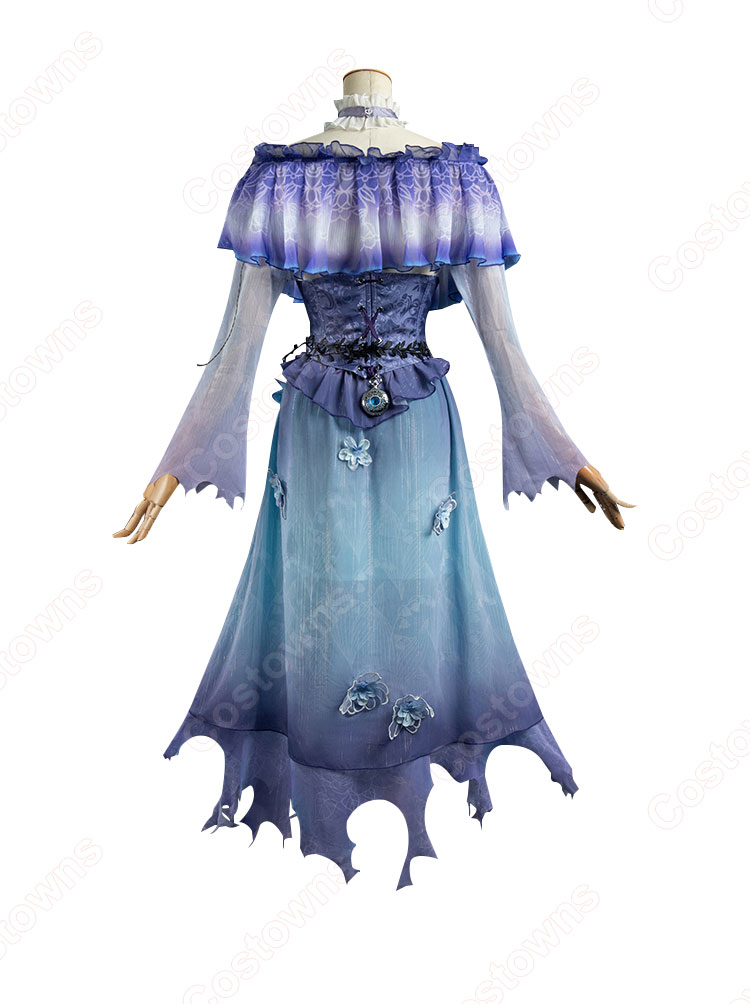 IdentityV 第五人格 昆虫学者(メリー・プリニウス) 霊の蝋燭