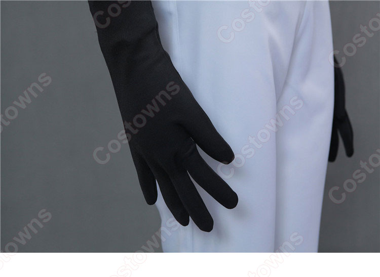 ポケットモンスター コジロウ 制服 コスプレ衣装-10