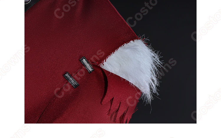 IdentityV 第五人格 一等航海士(ホセ・バーデン) 初期衣装 コスプレ衣装-8