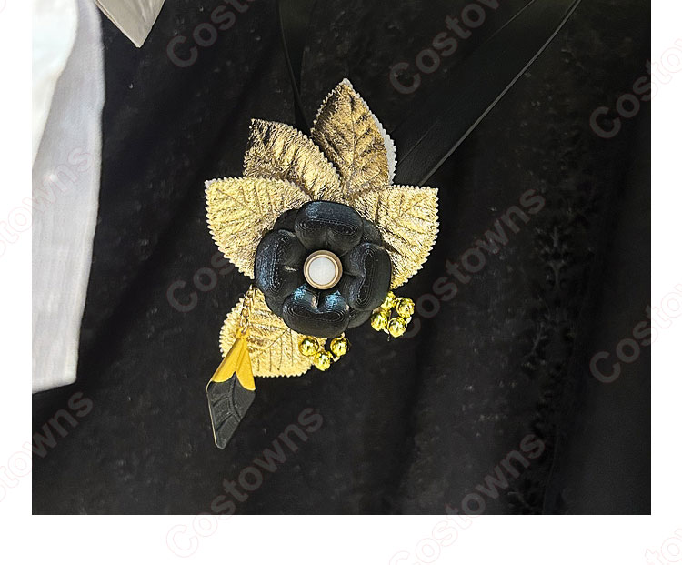 NU:カーニバル レイ コスプレ衣装 メイド服-12