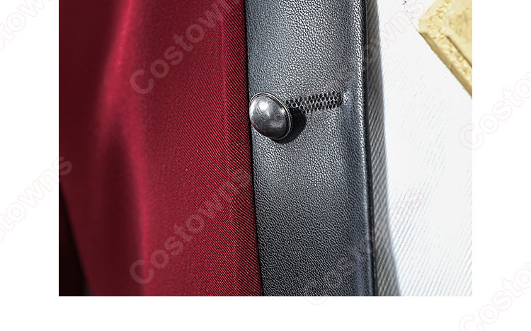 IdentityV 第五人格 一等航海士(ホセ・バーデン) 初期衣装 コスプレ衣装-9