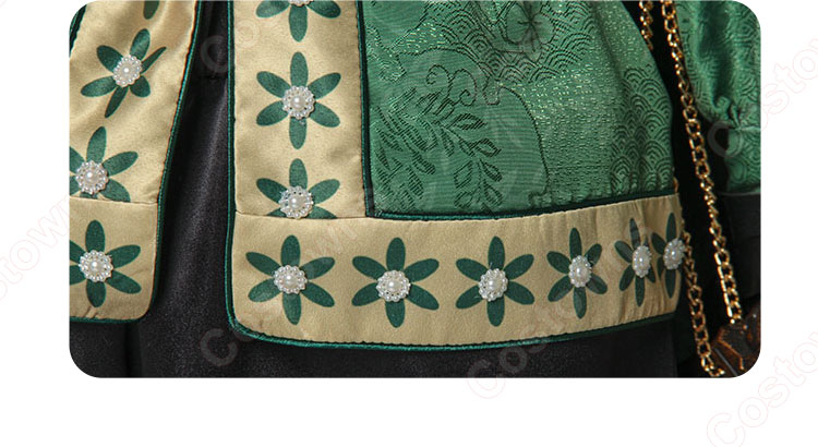 IdentityV 第五人格 患者(エミール) ロミオ コスプレ衣装-10