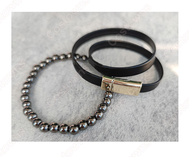 にじさんじ ヘックス へイワイヤー コスプレ衣装 VTuber cosplay 仮装 変装-13