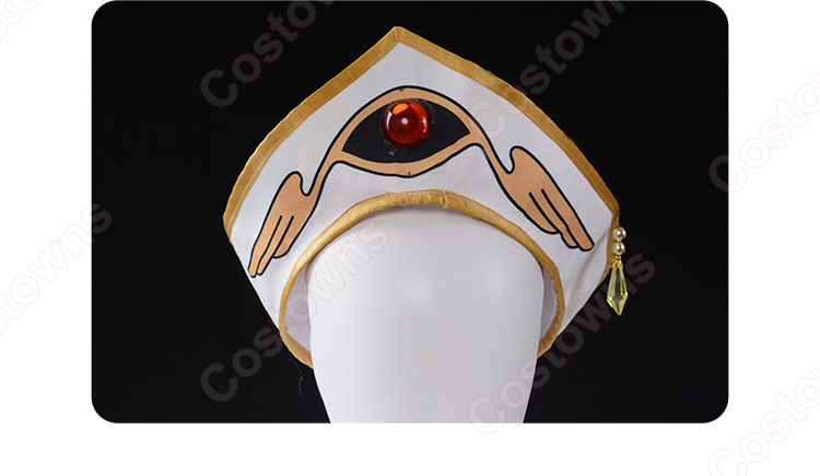 コードギアス 反逆のルルーシュ ルルーシュ・ランペルージ 皇帝 コスプレ衣装-10