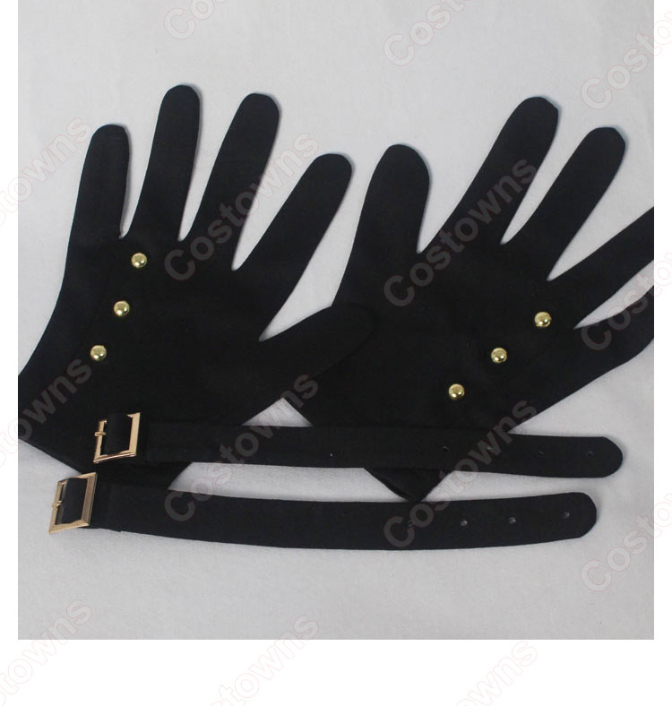 あんさんぶるスターズ! 真白友也 アイドルサンタ衣装 コスプレ衣装-9