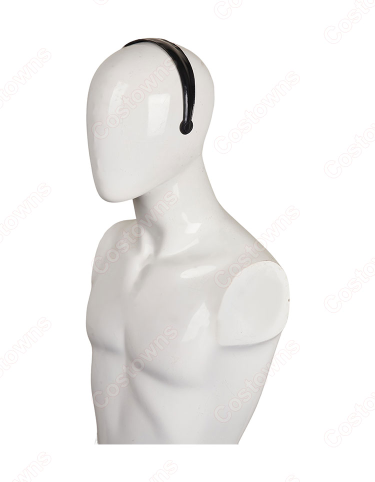 メタファー:リファンタジオ 主人公 コスプレ衣装-10