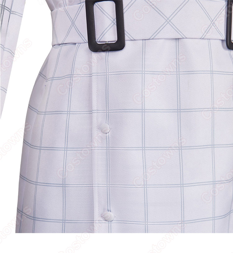 メタファー:リファンタジオ 主人公 コスプレ衣装-7