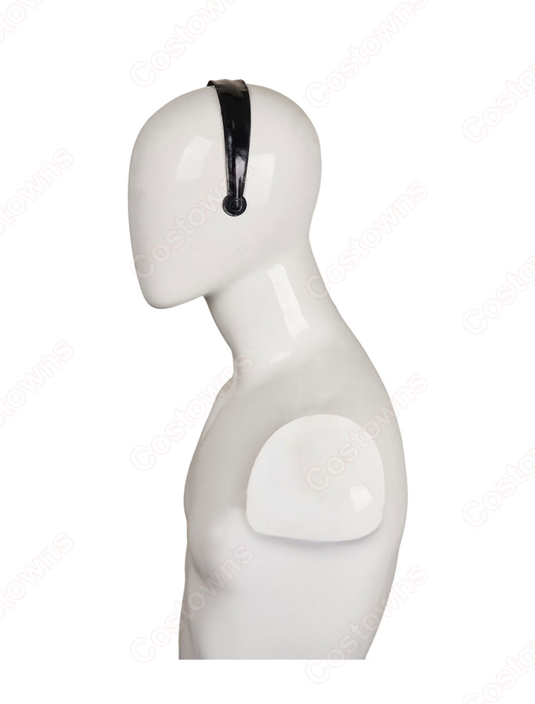 メタファー:リファンタジオ 主人公 コスプレ衣装-11