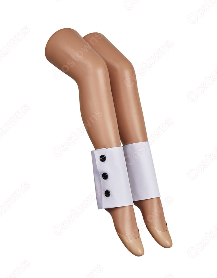 メタファー:リファンタジオ 主人公 コスプレ衣装-13