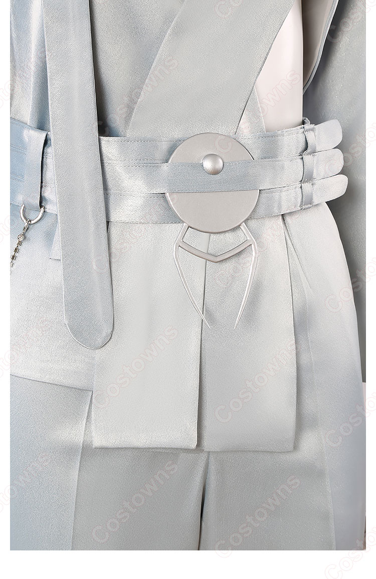 ALIEN STAGE round7 ルカ(LUKA) コスプレ衣装-7