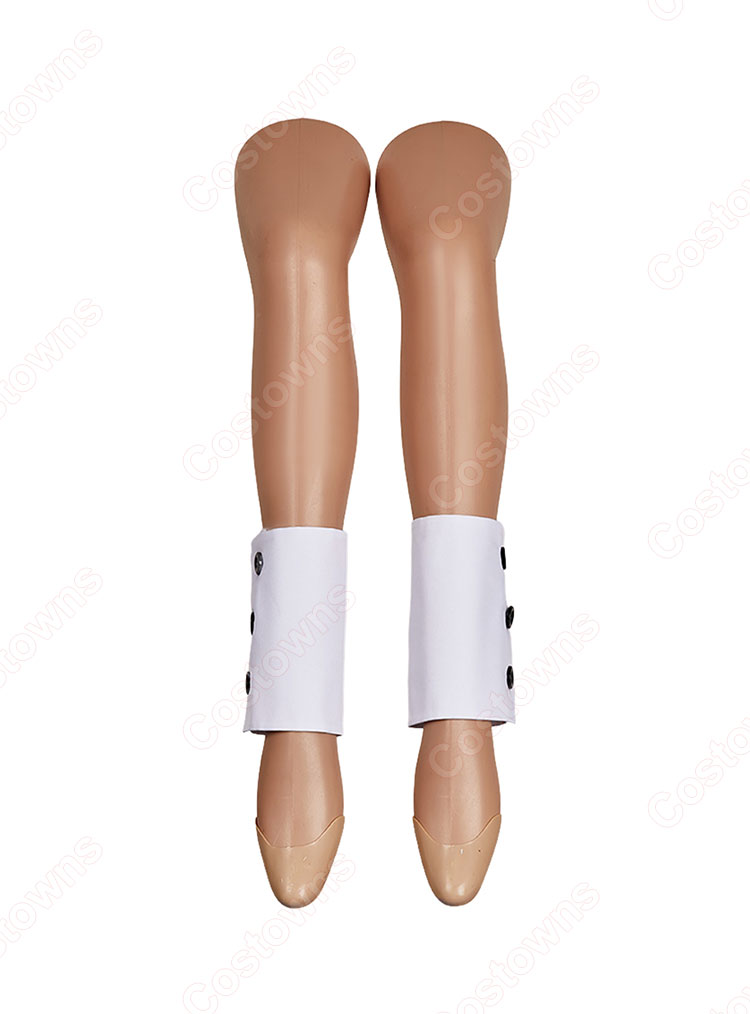 メタファー:リファンタジオ 主人公 コスプレ衣装-12