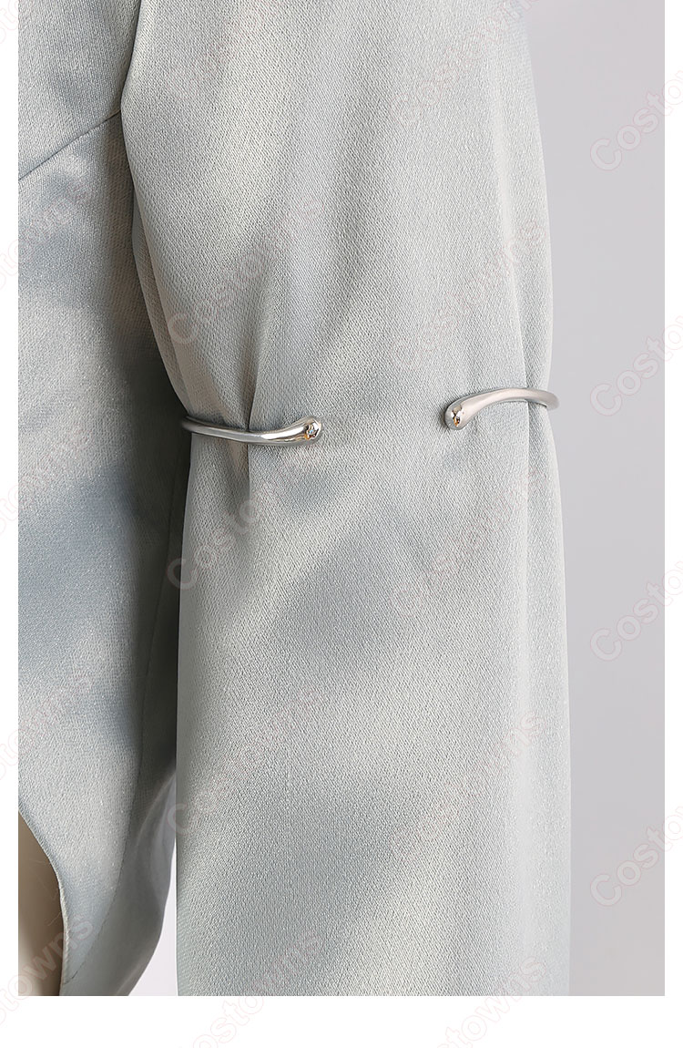 ALIEN STAGE round7 ルカ(LUKA) コスプレ衣装-9