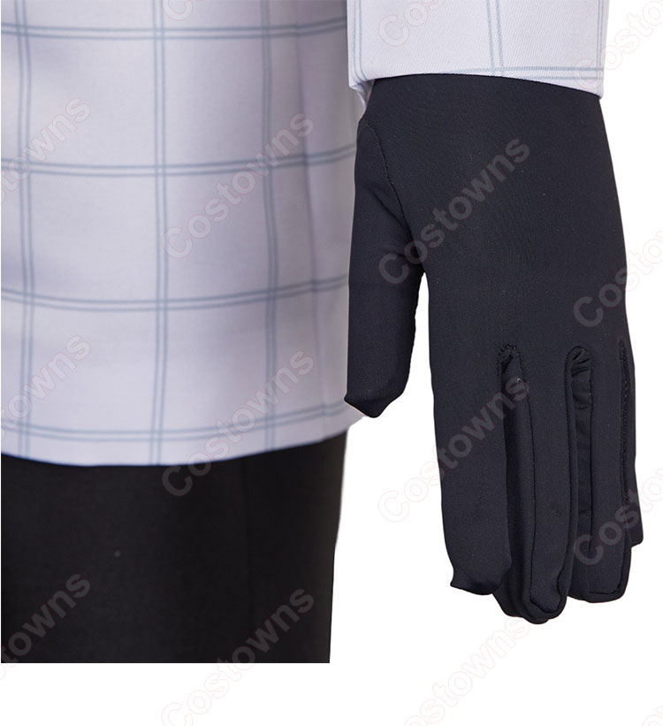 メタファー:リファンタジオ 主人公 コスプレ衣装-9