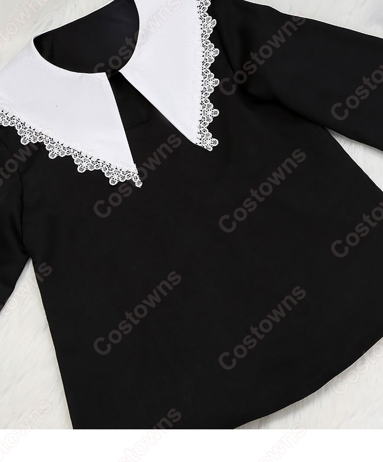 あんさんぶるスターズ！！ 朔間凛月 私服（幼少期） コスプレ衣装-2