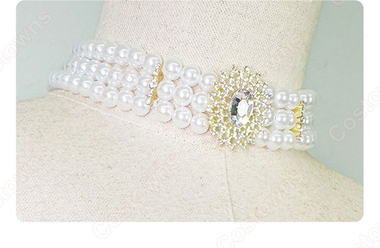 恋と深空 プレイヤー 夜に染まる コスプレ衣装-6