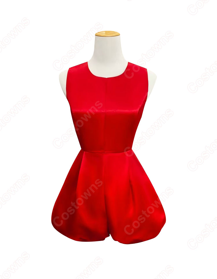 カードキャプターさくら 木之本桜 コスプレ衣装 マント衣装 バトルコスチューム-3