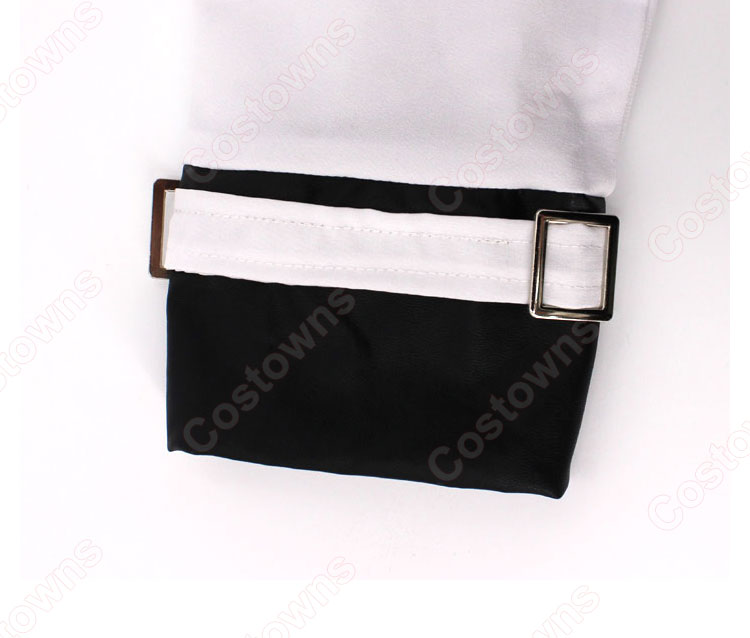 恋と深空 プレイヤー 特別任務 コスプレ衣装-11