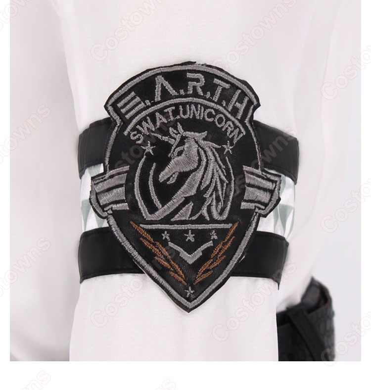 恋と深空 プレイヤー 特別任務 コスプレ衣装-8