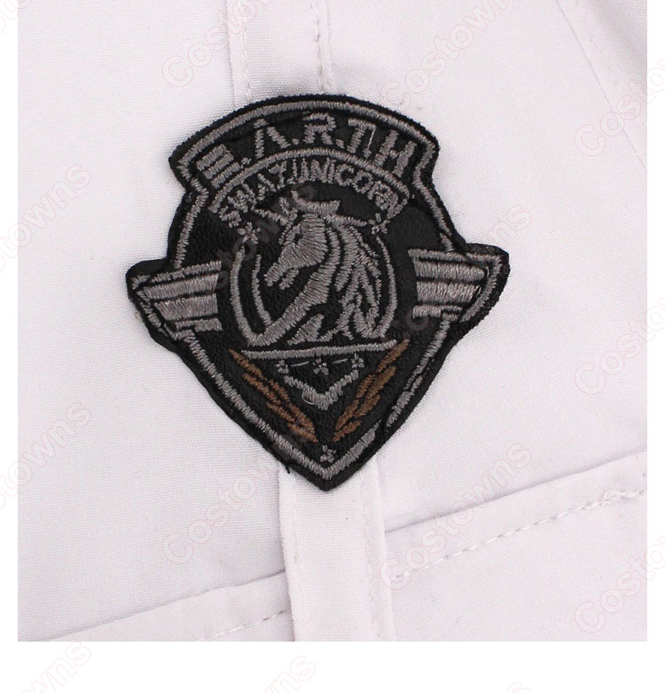 恋と深空 プレイヤー 特別任務 コスプレ衣装-7