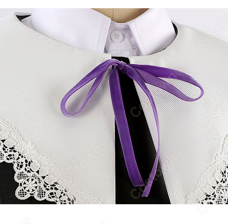 あんさんぶるスターズ！！ 朔間凛月 私服（幼少期） コスプレ衣装-1