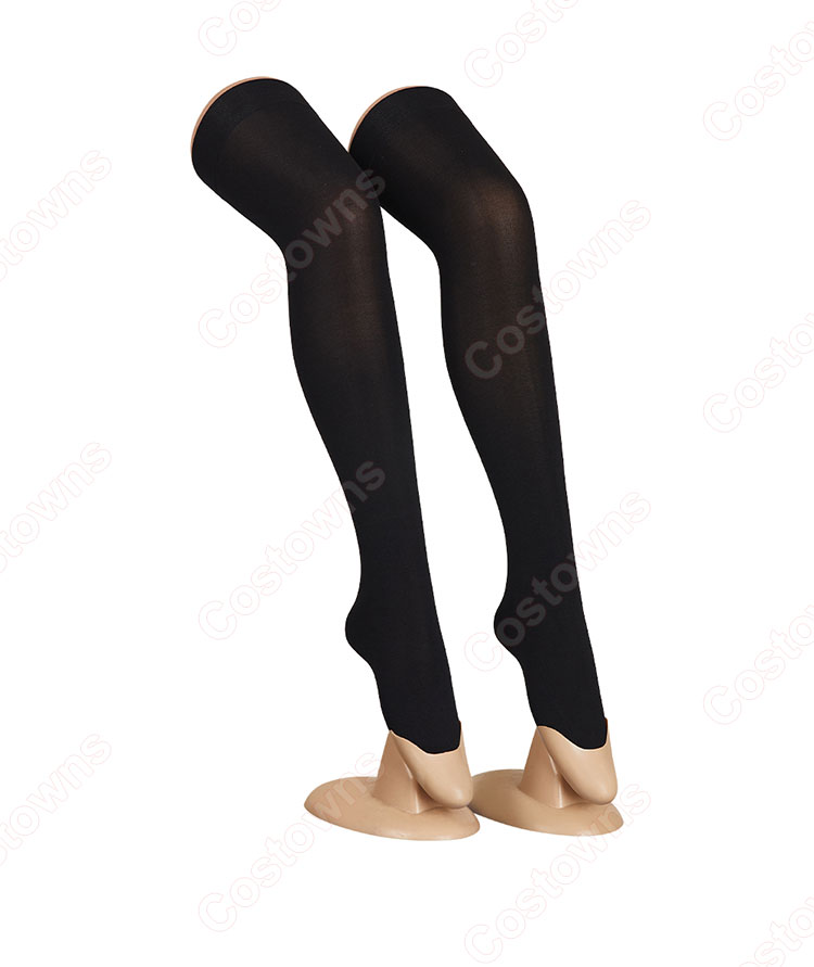 ダンダダン 綾瀬桃 私服 コスプレ衣装-8