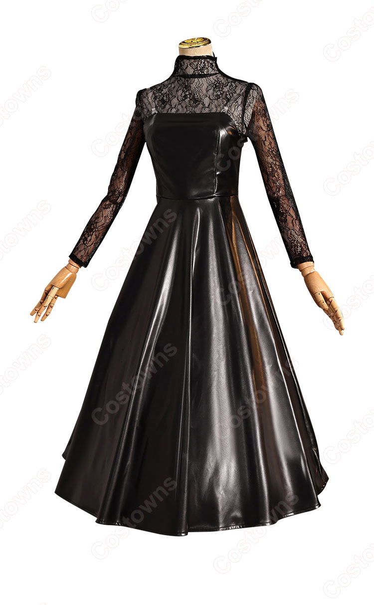 SAKAMOTO DAYS 大佛(おさらぎ) コスプレ衣装-3