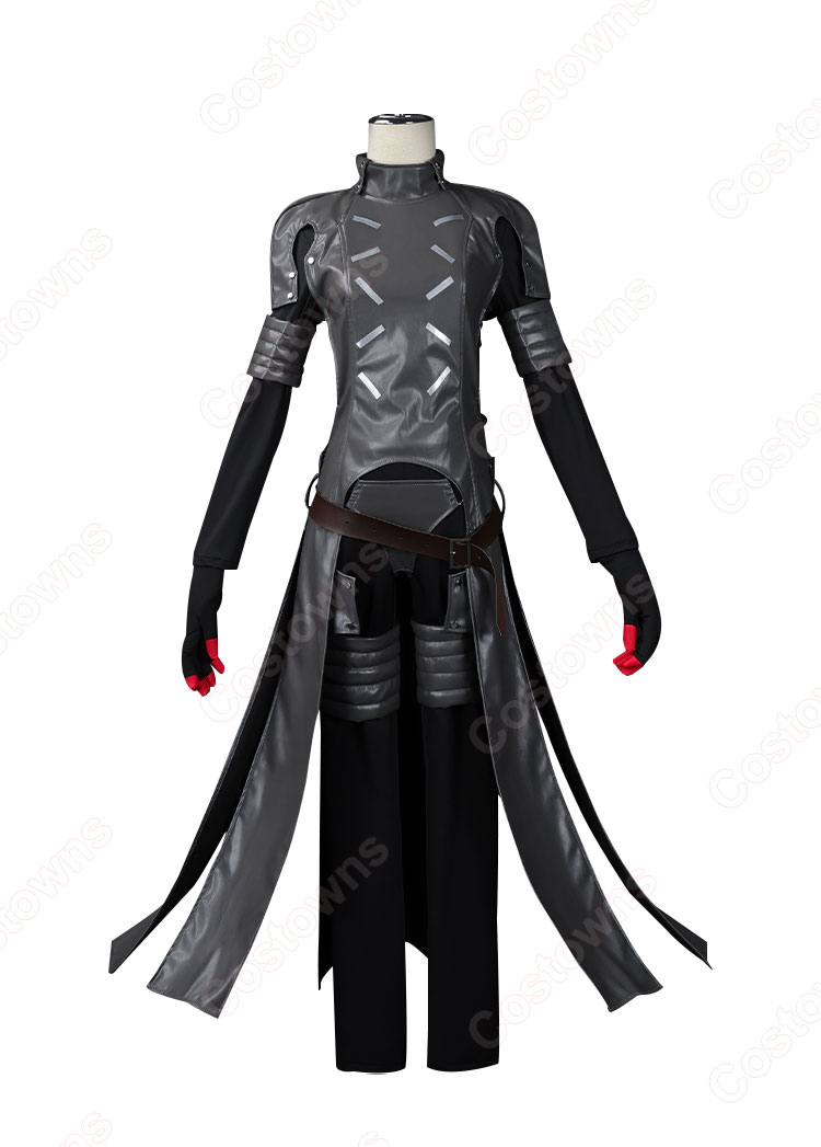 ペルソナ5: The Phantom X ワンダー 主人公 怪盗姿 コスプレ衣装 ペルソナ5: The Phantom X ワンダー 主人公 怪盗姿 コスプレ衣装