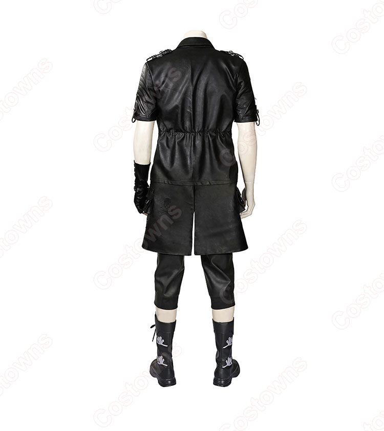 【SALE／37%OFF】 ファイナルファンタジーXV ノクティス・ルシス・チェラム その他