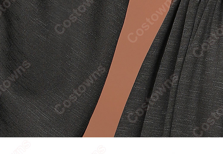 アークナイツ ロゴス 子供時代 コスプレ衣装-7