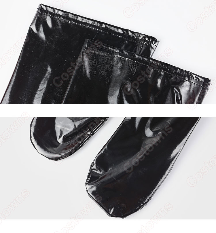 Fate/EXTRA Record 遠坂凛 コスプレ衣装-10