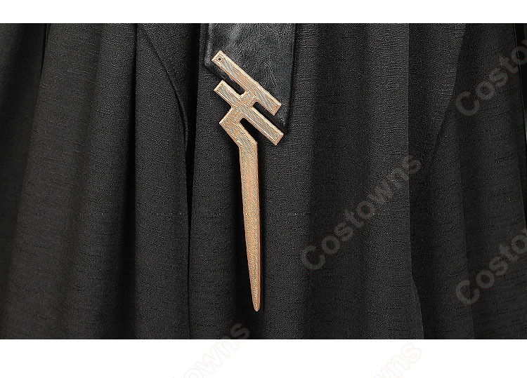 アークナイツ ロゴス 子供時代 コスプレ衣装-5