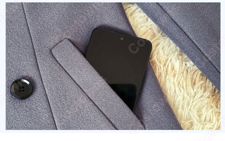 ノラガミ 壱岐ひより 冬服 コスプレ衣装-7