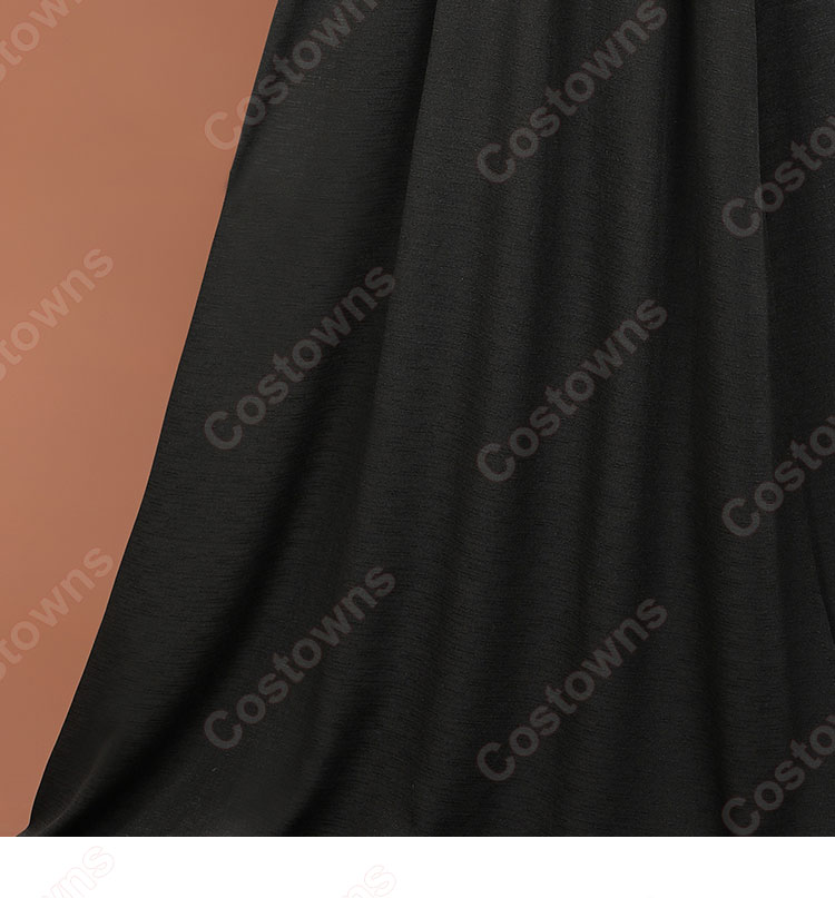 アークナイツ ロゴス 子供時代 コスプレ衣装-8