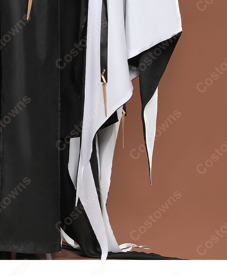 アークナイツ ロゴス バンシー王政 コスプレ衣装-8