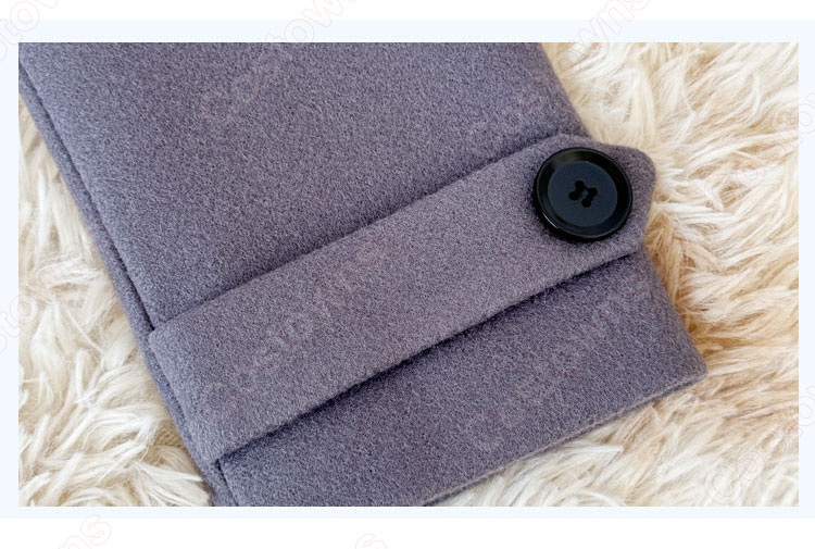 ノラガミ 壱岐ひより 冬服 コスプレ衣装-6