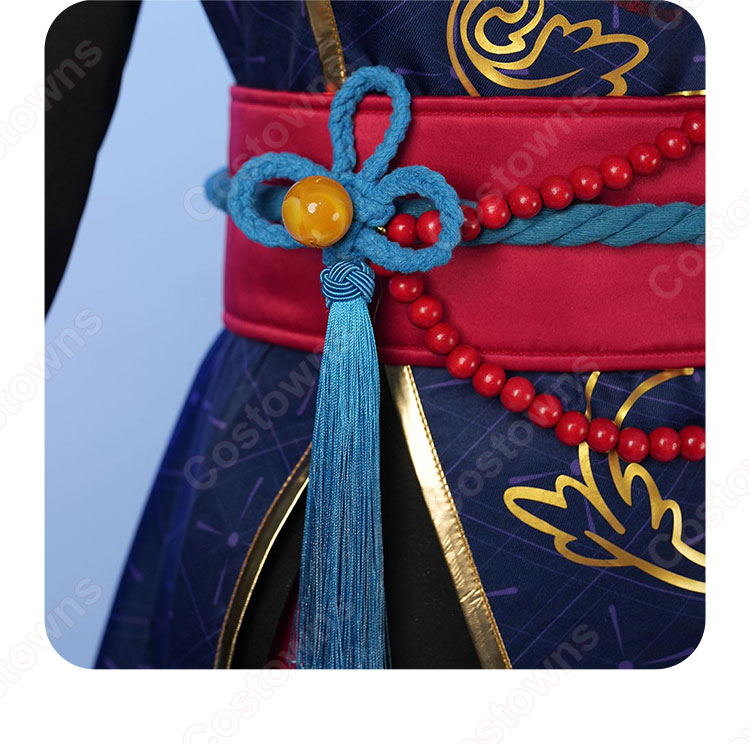 あんさんぶるスターズ!! 守沢千秋 高峯翠 深海奏汰 南雲鉄虎 仙石忍 コスプレ衣装 お化けがいっぱい☆スイートハロウィン ハロウィンパーティ衣装-8