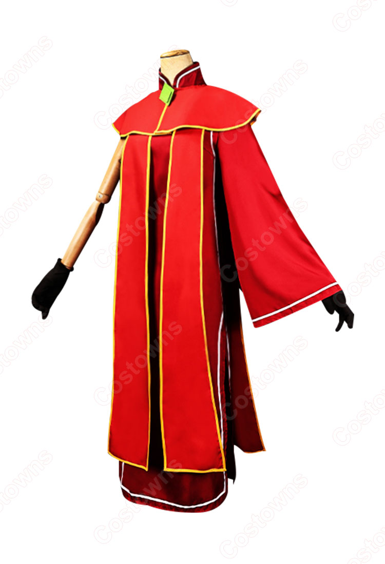 【国際ブランド】 NARUTO -ナルト- 黒ツチ コスプレ衣装 - Costowns コスプレ衣装