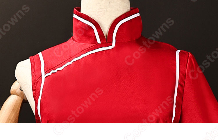 NARUTO -ナルト- 黒ツチ コスプレ衣装-11