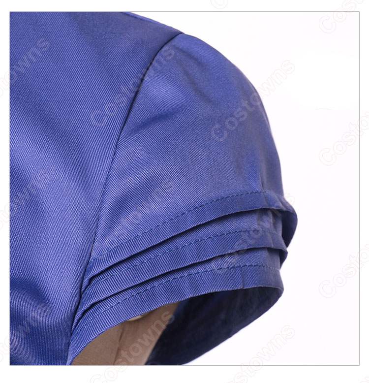 かつて魔法少女と悪は敵対していた。 篝火花 コスプレ衣装-6