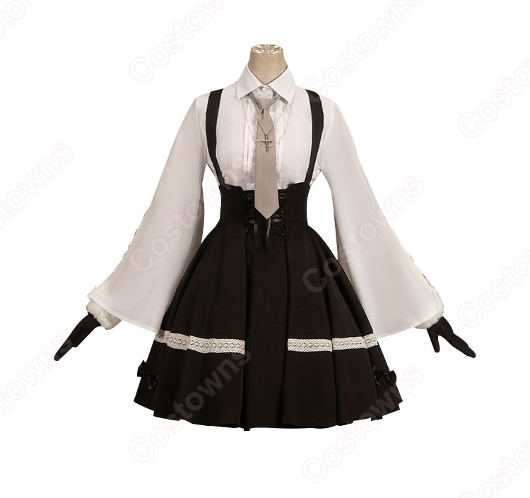ヨスガノソラ 春日野穹 冬服 コスプレ衣装 - Costowns