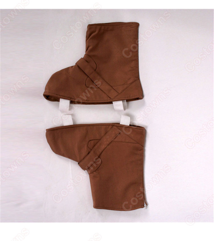 機動戦士ガンダムUC バナージ・リンクス コスプレ衣装-6