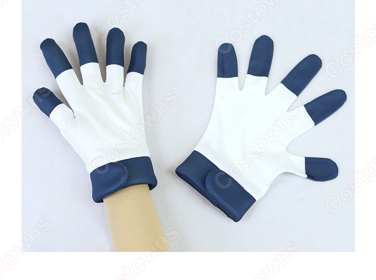 ポケットモンスター ルビー・サファイア・エメラルド ハルカ コスプレ衣装-13