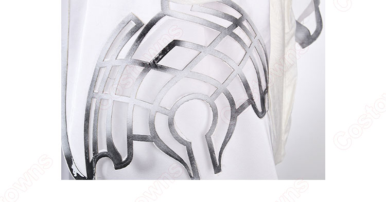 魔法使いの嫁 羽鳥チセ コスプレ衣装-8