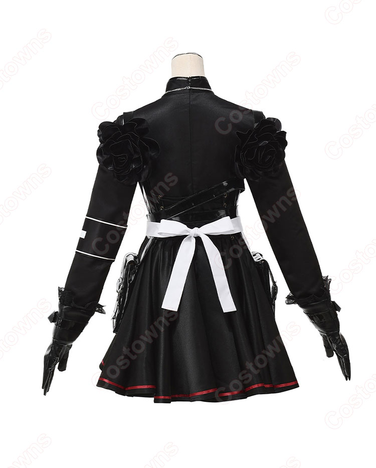 激安ショップ 食品 Fate/Grand Order 安息の館 フローレンス・ナイチンゲール 婦長 コスプレ衣装