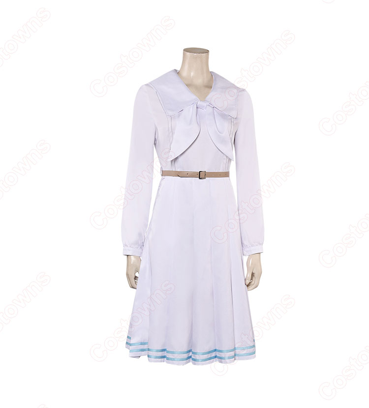 BEASTARS ハル コスプレ衣装-3