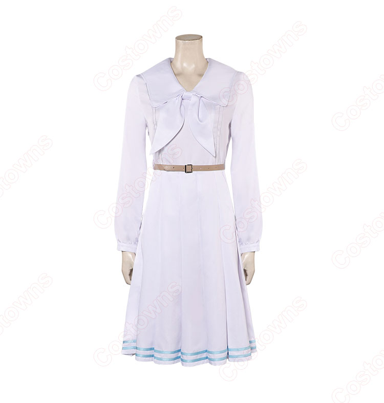 BEASTARS ハル コスプレ衣装-2