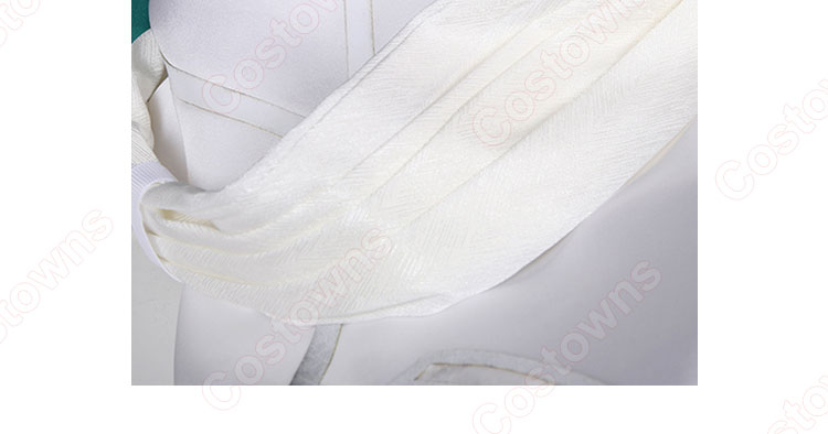 魔法使いの嫁 羽鳥チセ コスプレ衣装-11