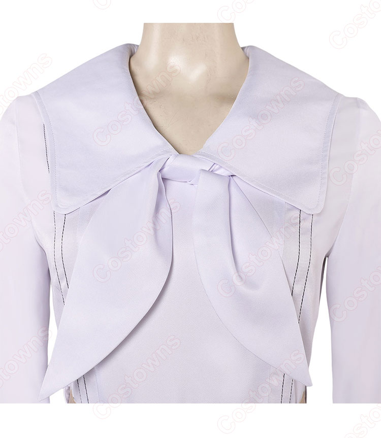 BEASTARS ハル コスプレ衣装-6