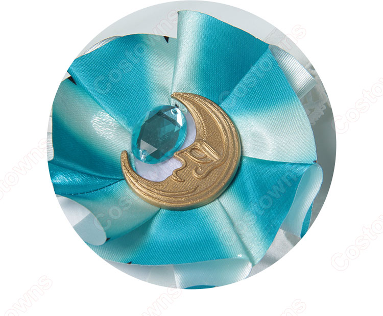 IdentityV 第五人格 踊り子(マルガレータ・ツェレ) 漂う月光 コスプレ衣装-6