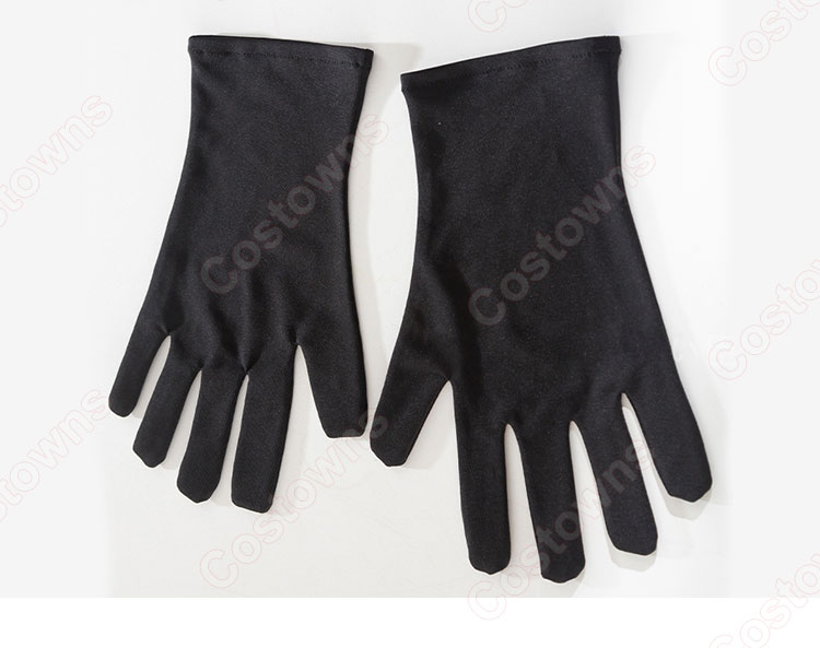 崩壊：スターレイル 十の石心 アベンチュリン コスプレ衣装-14